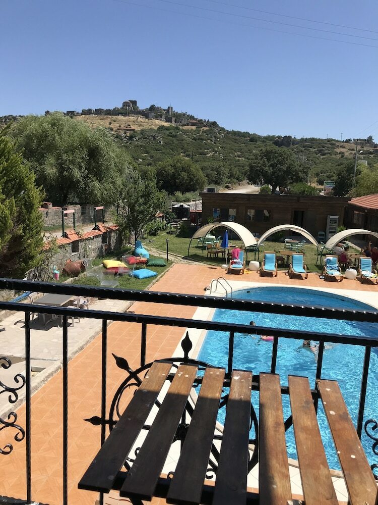 Hoha's Boutique Hotel