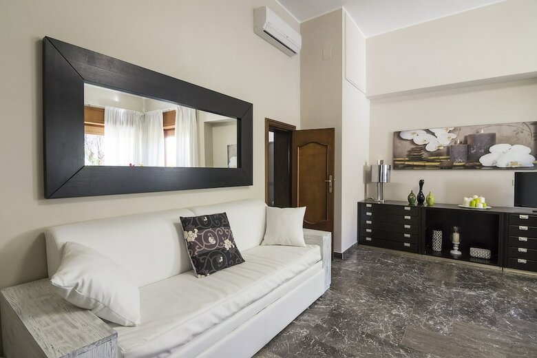Villa Lazzari B&B Tra I Due Mari