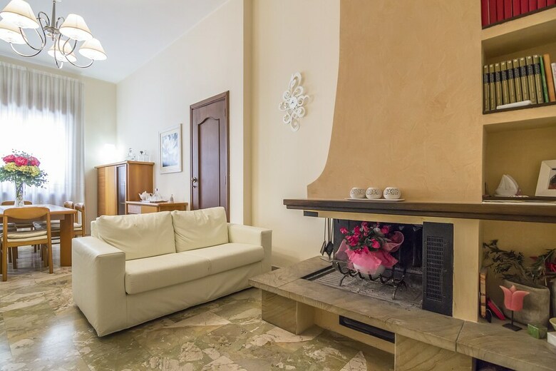 Villa Lazzari B&B Tra I Due Mari