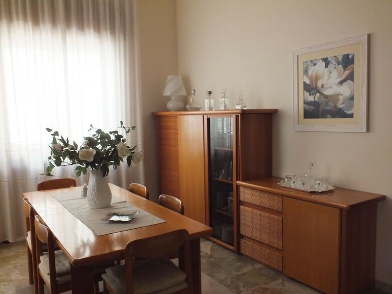 Villa Lazzari B&B Tra I Due Mari
