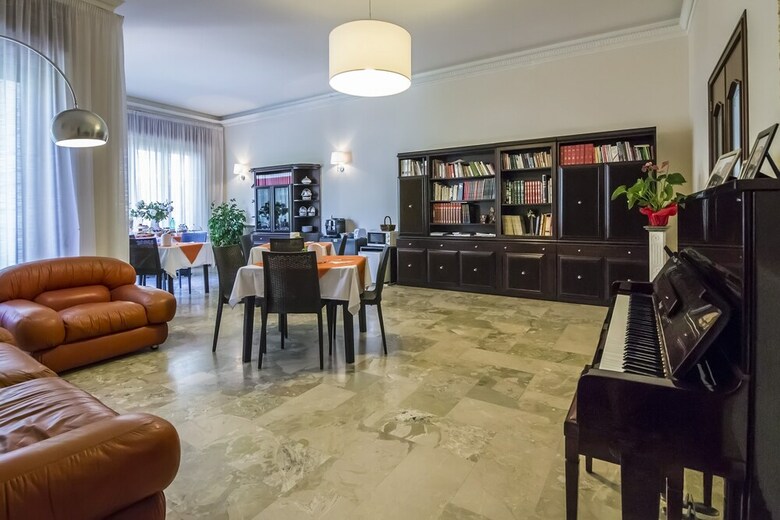 Villa Lazzari B&B Tra I Due Mari