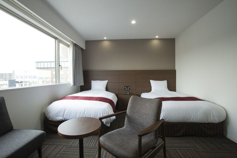 Hotel Grancerezo Kagoshima