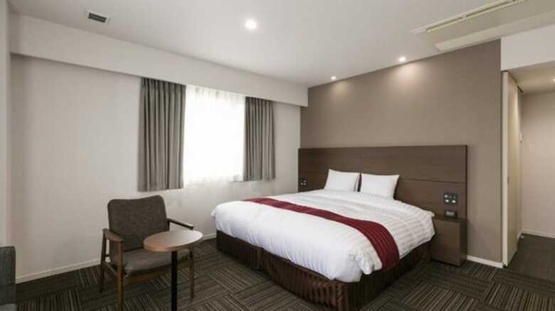 Hotel Grancerezo Kagoshima