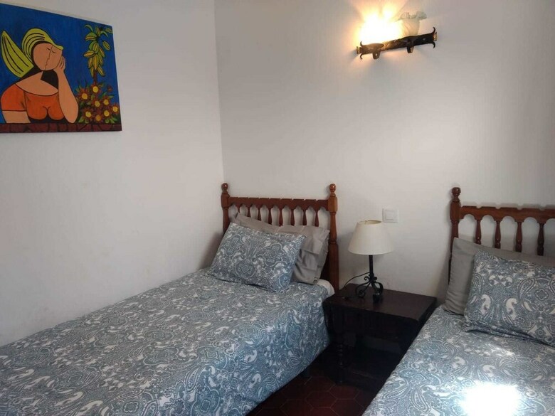 Apartamentos Vcv Bungalow Diez