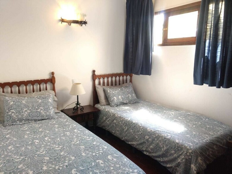 Apartamentos Vcv Bungalow Diez