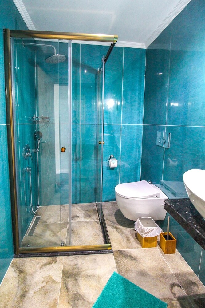 Hotel Pera Pansiyon