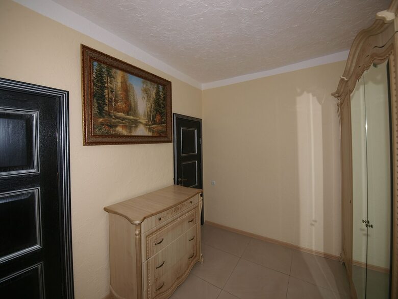 Bed & Breakfast Belaya Volna