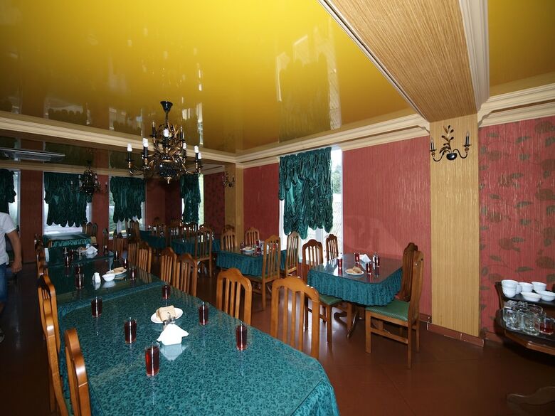 Bed & Breakfast Belaya Volna