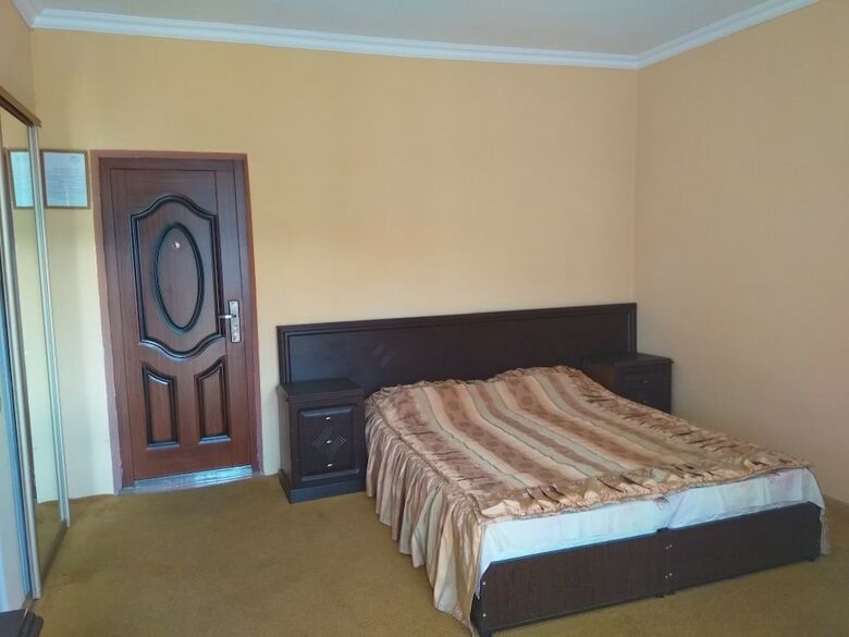 Bed & Breakfast Belaya Volna