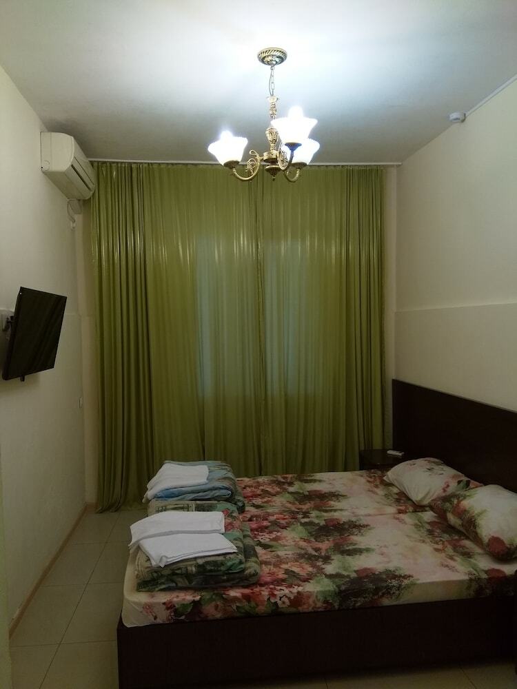 Bed & Breakfast Belaya Volna