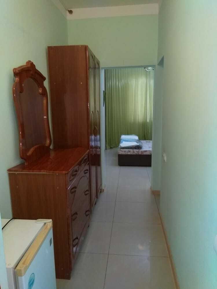 Bed & Breakfast Belaya Volna