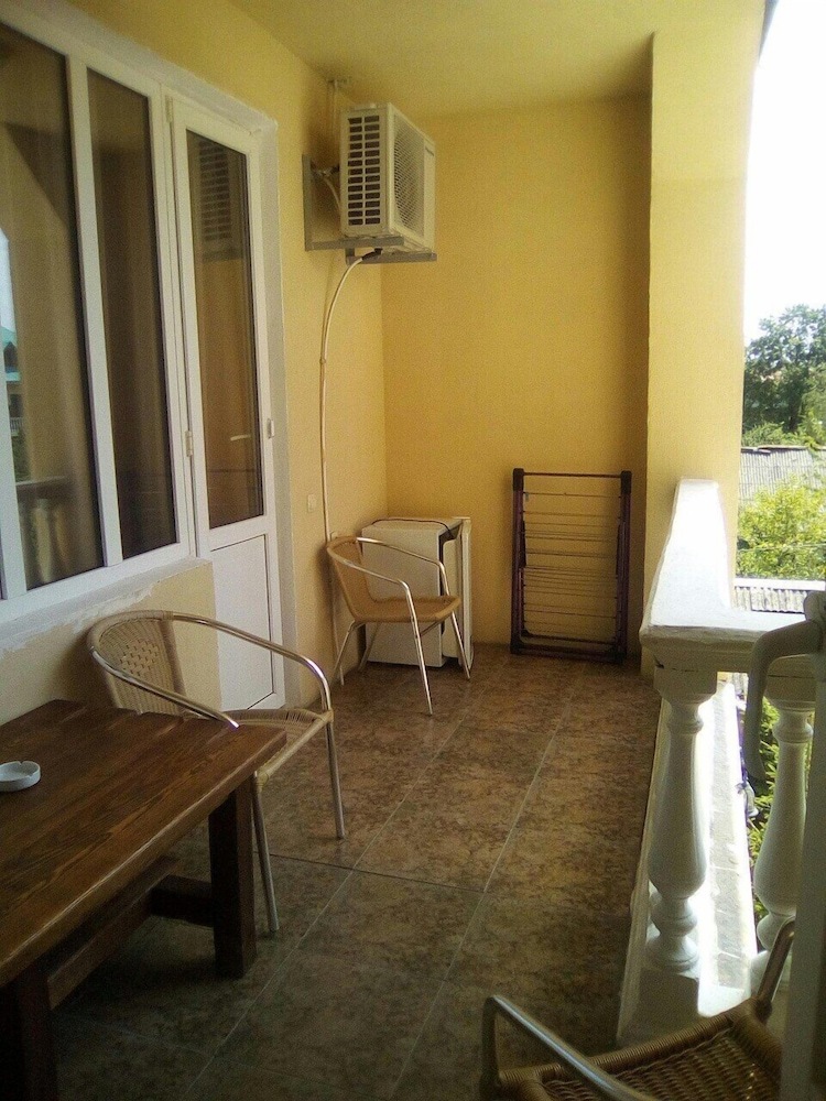Bed & Breakfast Belaya Volna