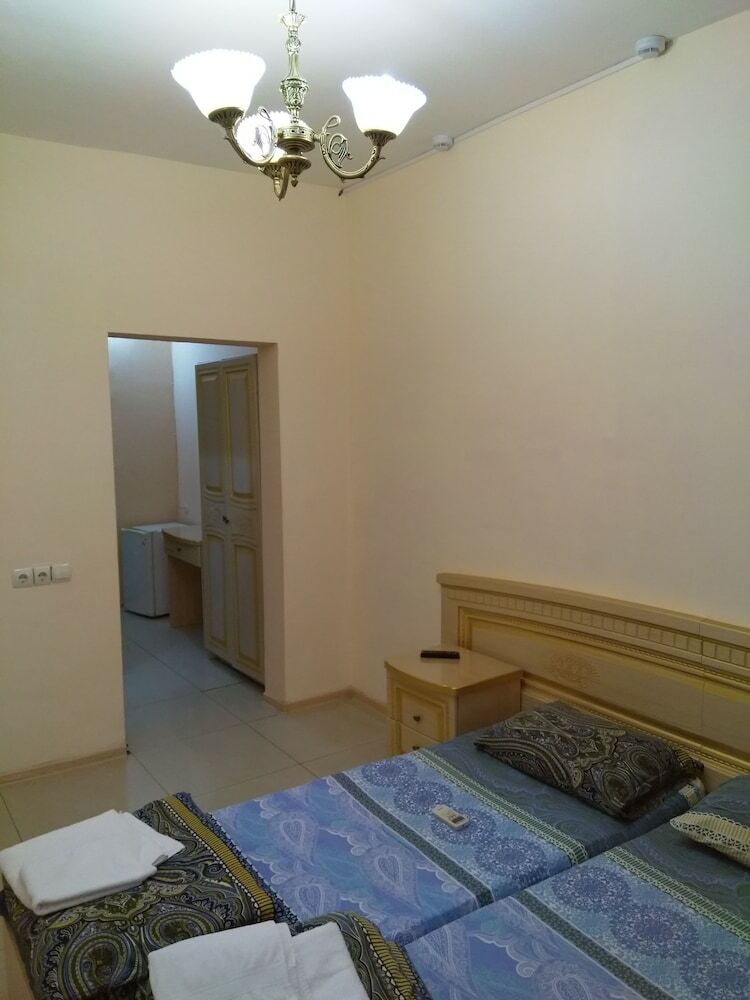 Bed & Breakfast Belaya Volna