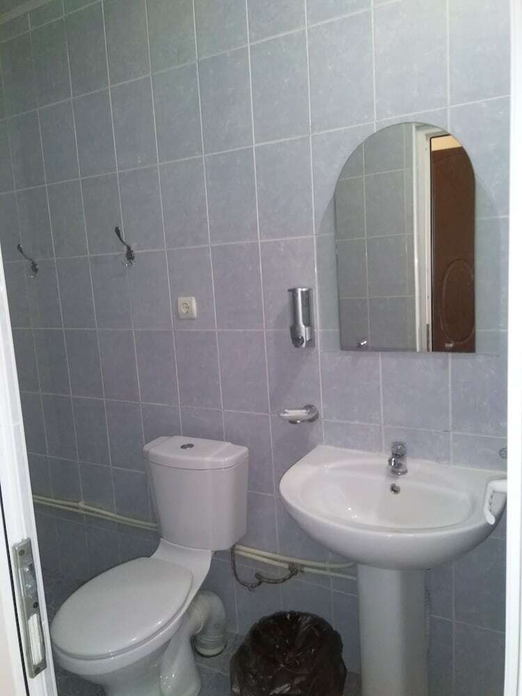 Bed & Breakfast Belaya Volna