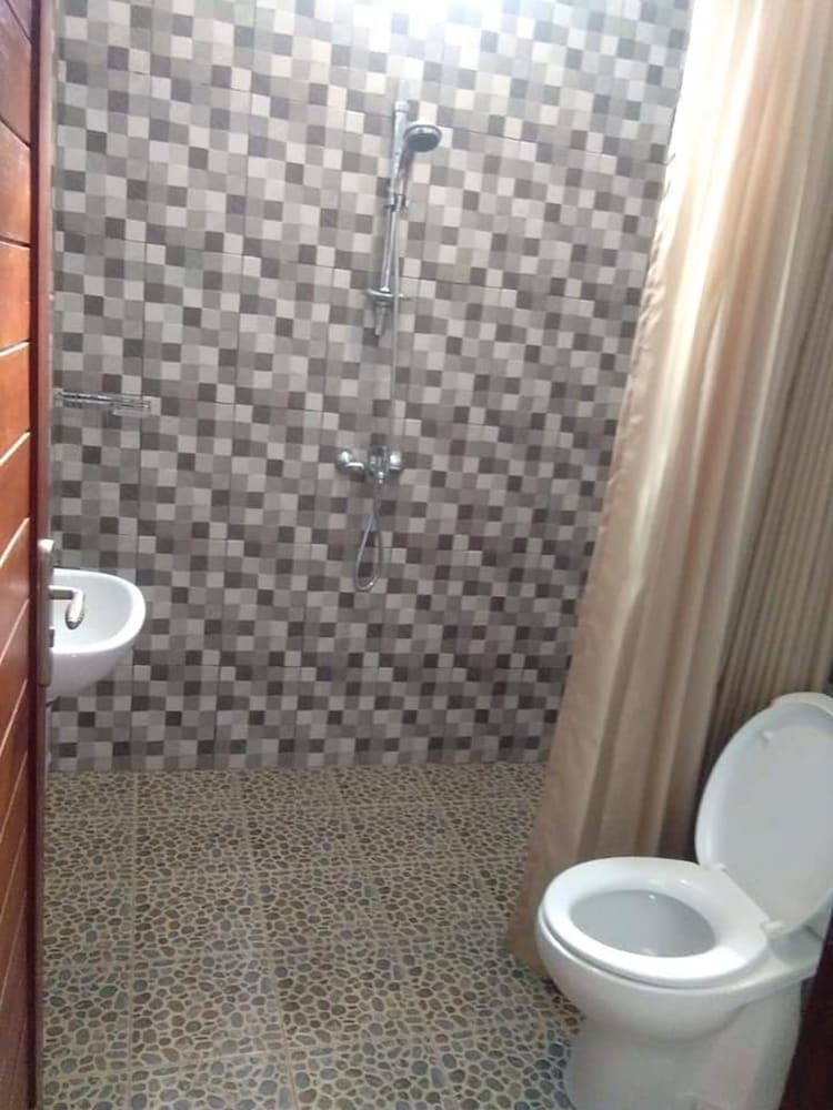 Bed & Breakfast Teba Mesari Homestay