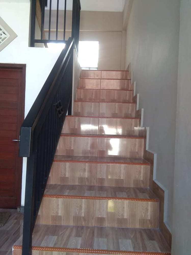 Bed & Breakfast Teba Mesari Homestay