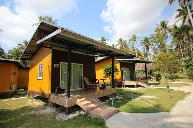 Hotel Koh Kood Far East Resort