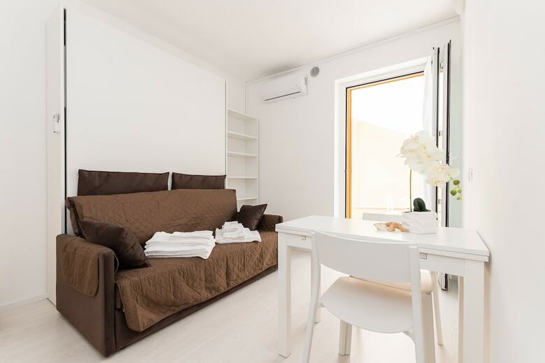 Apartamento Residence Bike And Beach