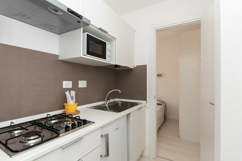 Apartamento Residence Bike And Beach