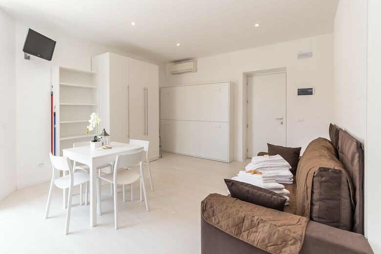 Apartamento Residence Bike And Beach