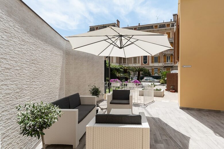 Apartamento Residence Bike And Beach