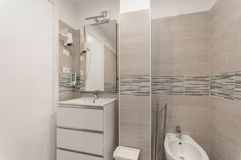 Apartamento Residence Bike And Beach