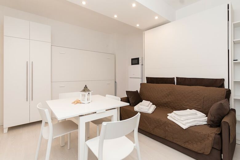 Apartamento Residence Bike And Beach