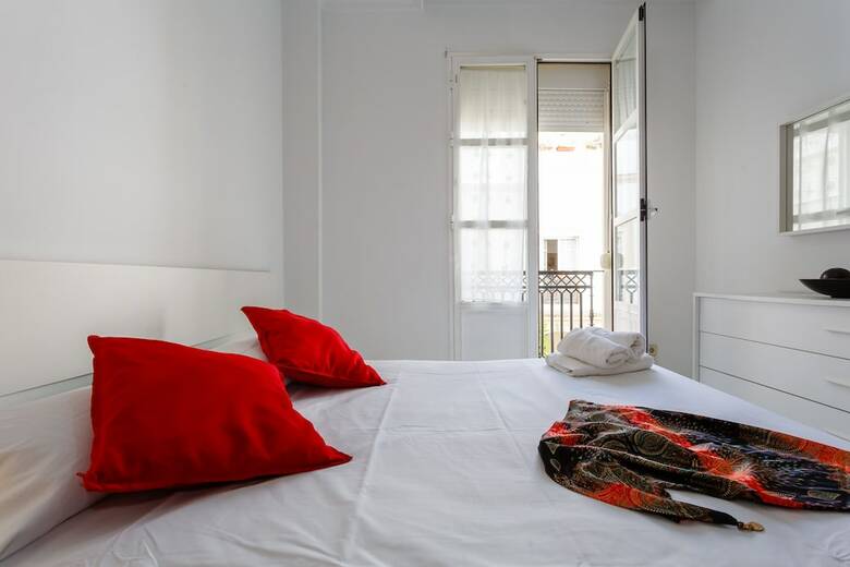 Aladro Home Surthy Apartments