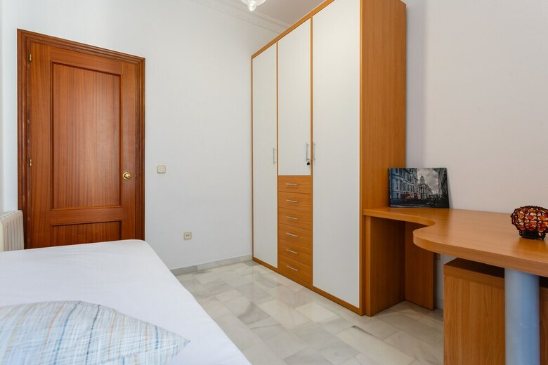 Aladro Home Surthy Apartments