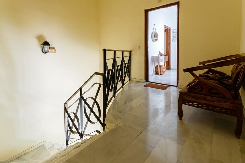 Aladro Home Surthy Apartments