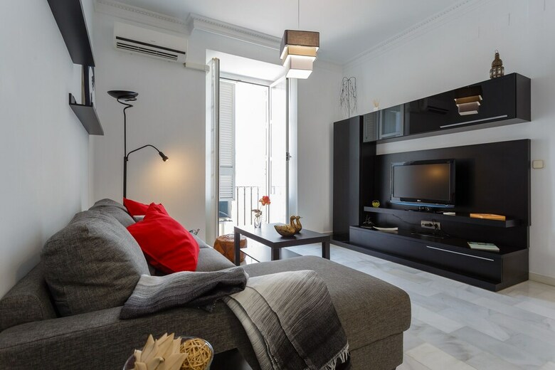 Aladro Home Surthy Apartments