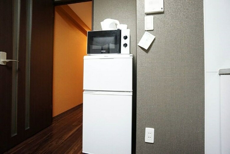 Apartamentos Rafore Shimanouchi II