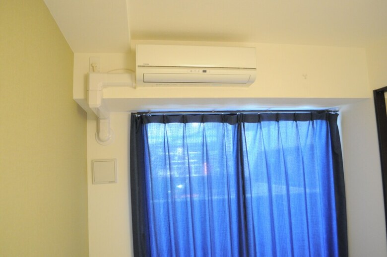 Apartamentos Rafore Shimanouchi II