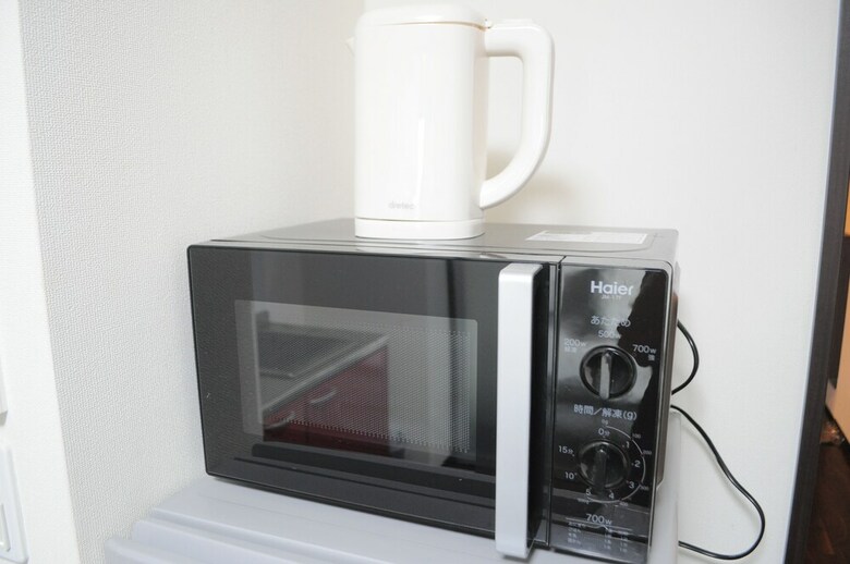 Apartamentos Rafore Shimanouchi II
