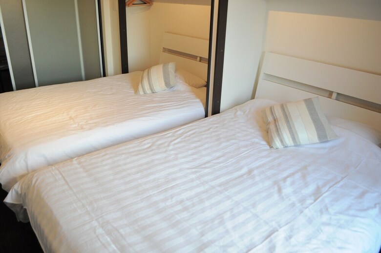 Apartamentos Rafore Shimanouchi II