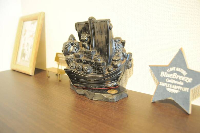 Apartamentos Rafore Shimanouchi II