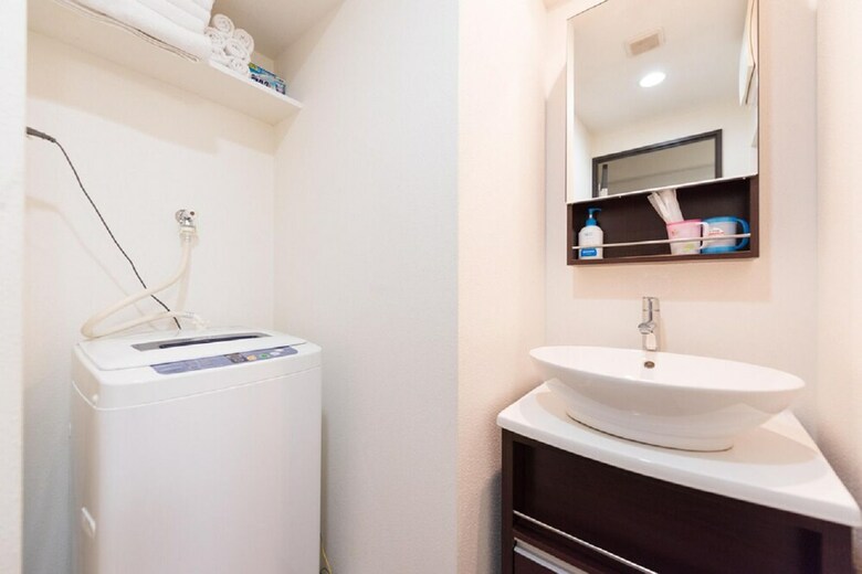 Apartamentos Rafore Shimanouchi II