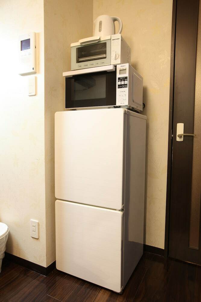 Apartamentos Rafore Shimanouchi II