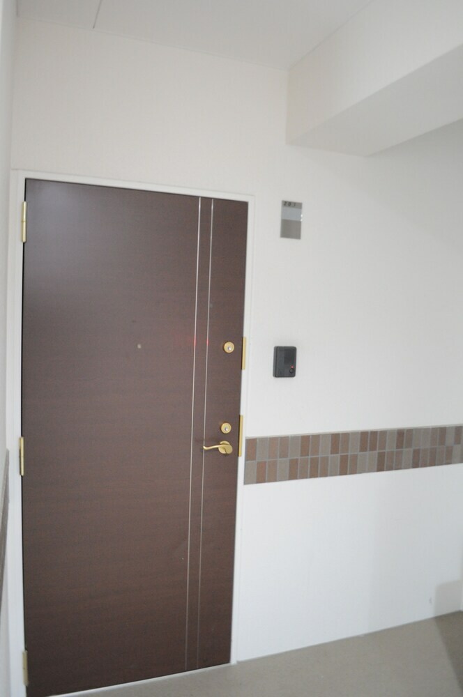 Apartamentos Rafore Shimanouchi II