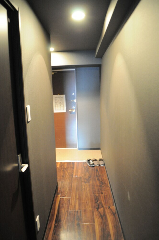 Apartamentos Rafore Shimanouchi II