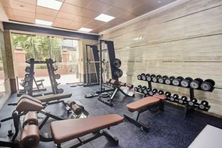 Ding Shang Service Apartment Hotel