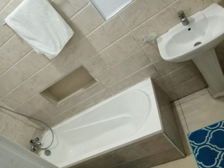 Apartamentos The Dernier