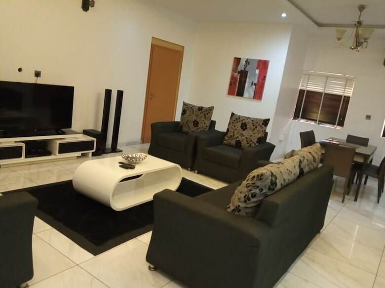 Apartamentos The Dernier
