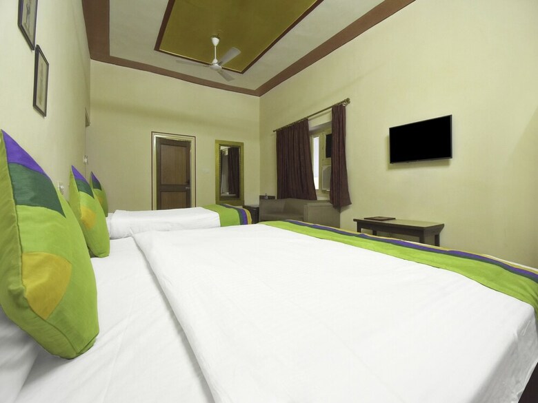 Hotel Treebo Trip Jaipur House