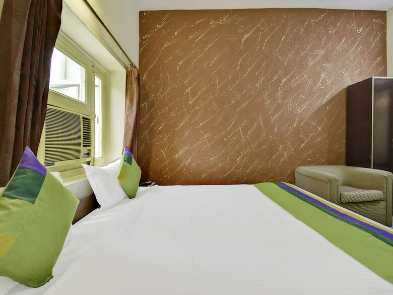 Hotel Treebo Trip Jaipur House