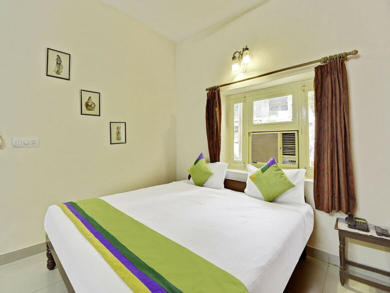 Hotel Treebo Trip Jaipur House