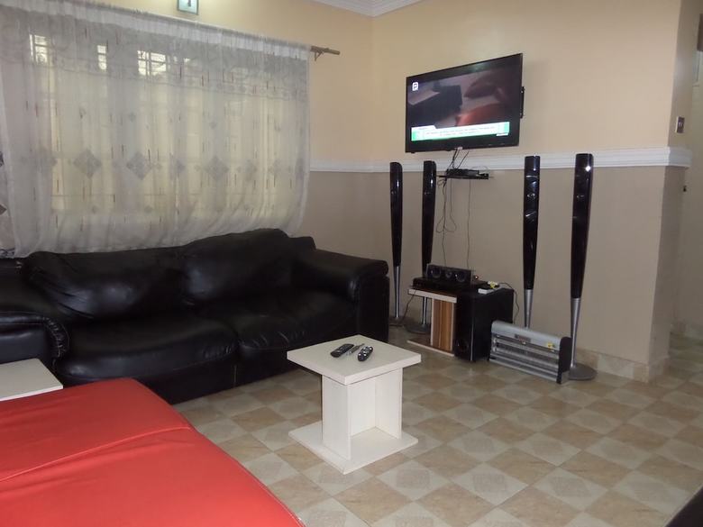 Hotel de Maria Inn Apartment