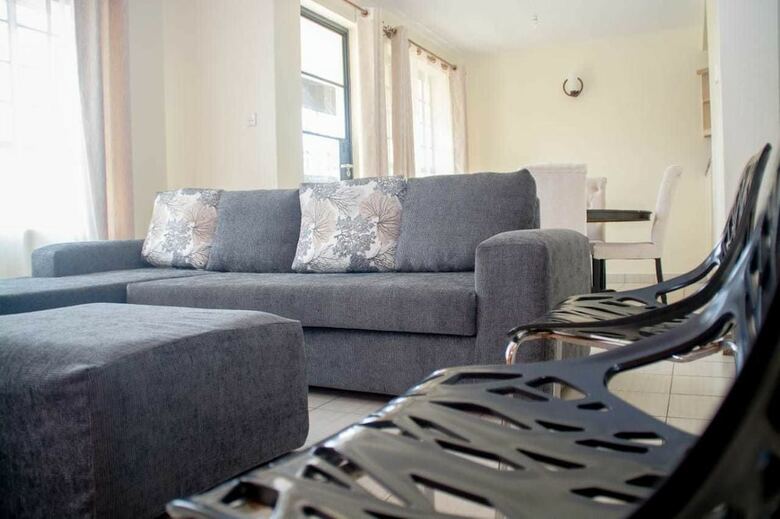 The Mayal Homestay