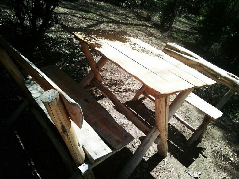 Kikopey Beach Camp