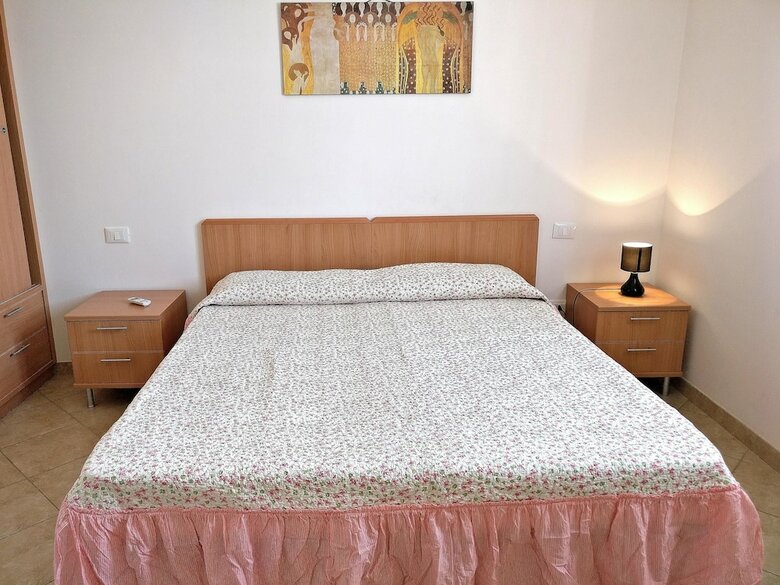 Apartamento Appartamento Agrusa